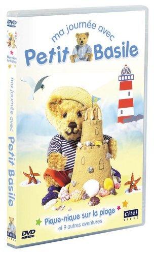 Acheter Ma journée avec Petit Basile-Pique-Nique sur la Plage Comme neuf - 10,37 € Ma journée avec Petit Basile-Pique-Nique sur la Plage Comme neuf - reconditionné disponible sur Label Emmaüs